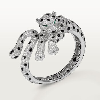 Cartier high jewelry discount prices
