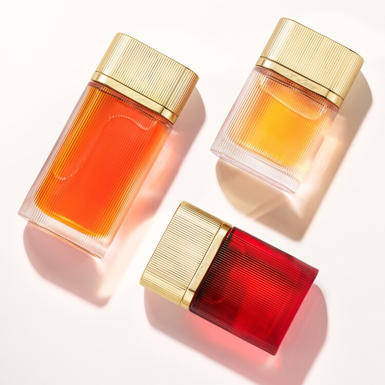 Le must sales de cartier parfum