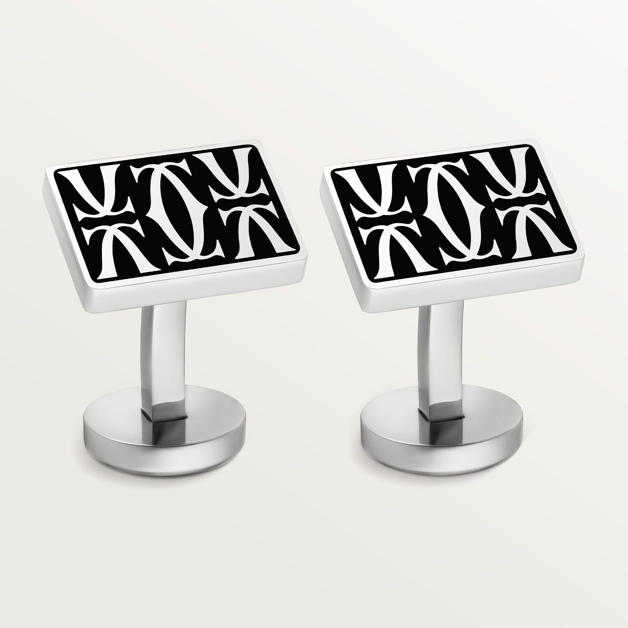 คัฟลิงค์ Double C de Cartier