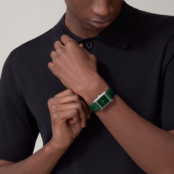 Tank Must de Cartier watch Tank Must de Cartier watch