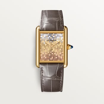 Tank Louis Cartier watch  Tank Louis Cartier watch
