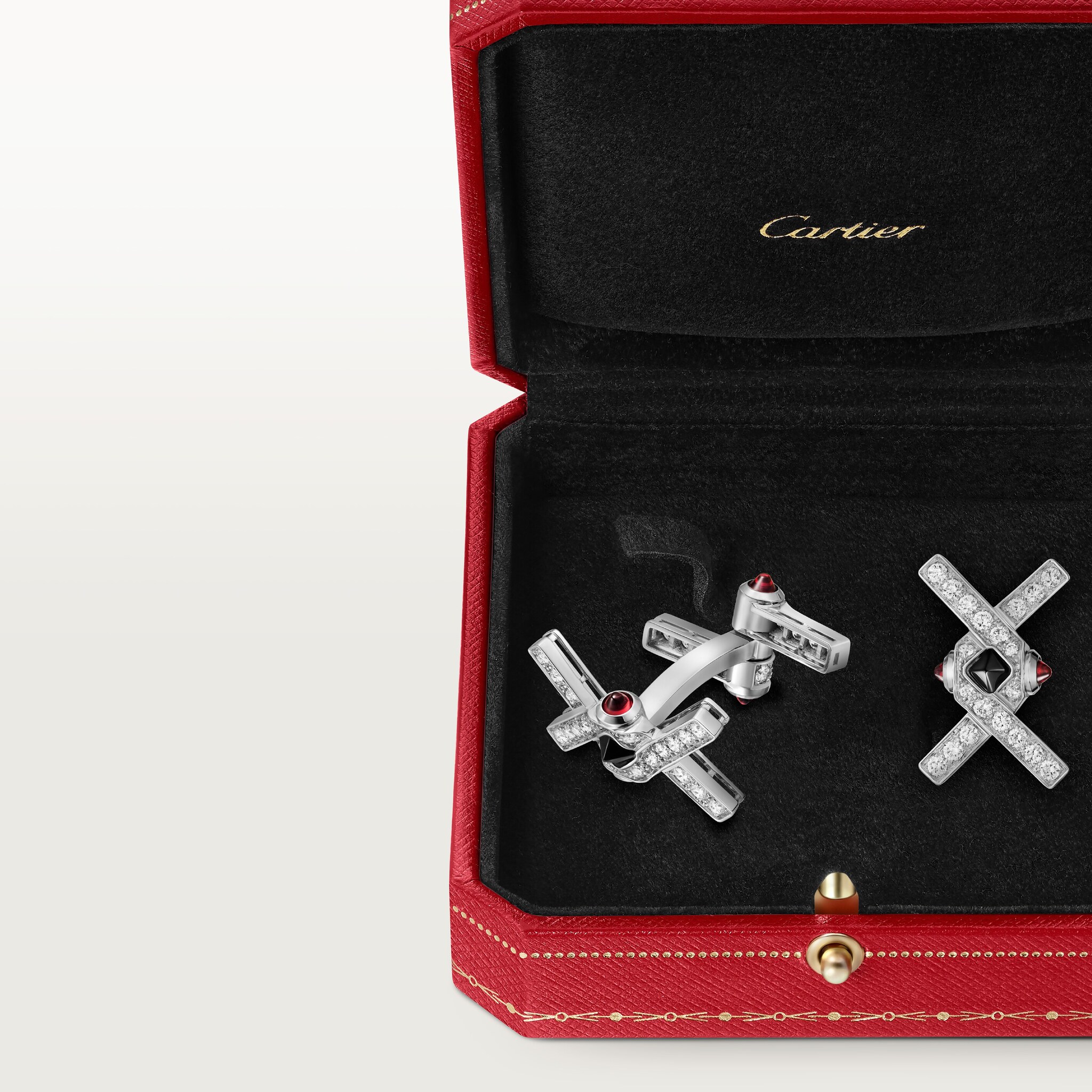 Polymorph cufflinks, image 5