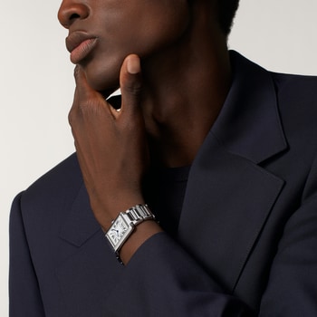 Tank must SolarBeat™ watch Tank must SolarBeat™ watch