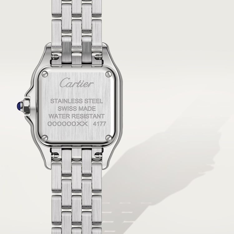 Panthère de Cartier watch