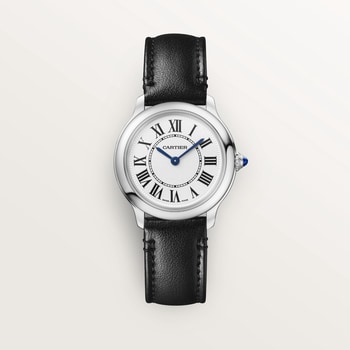Ronde Must de Cartier Ronde Must de Cartier