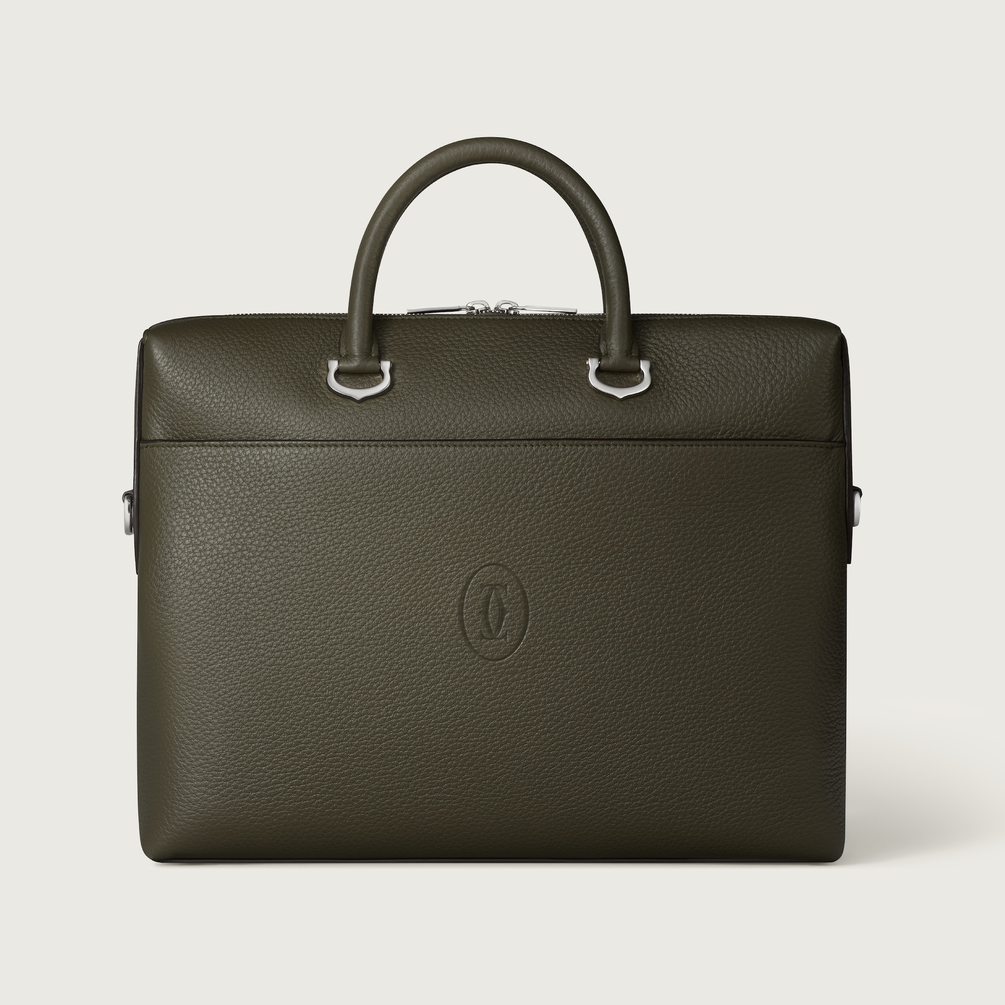 Small briefcase, Must