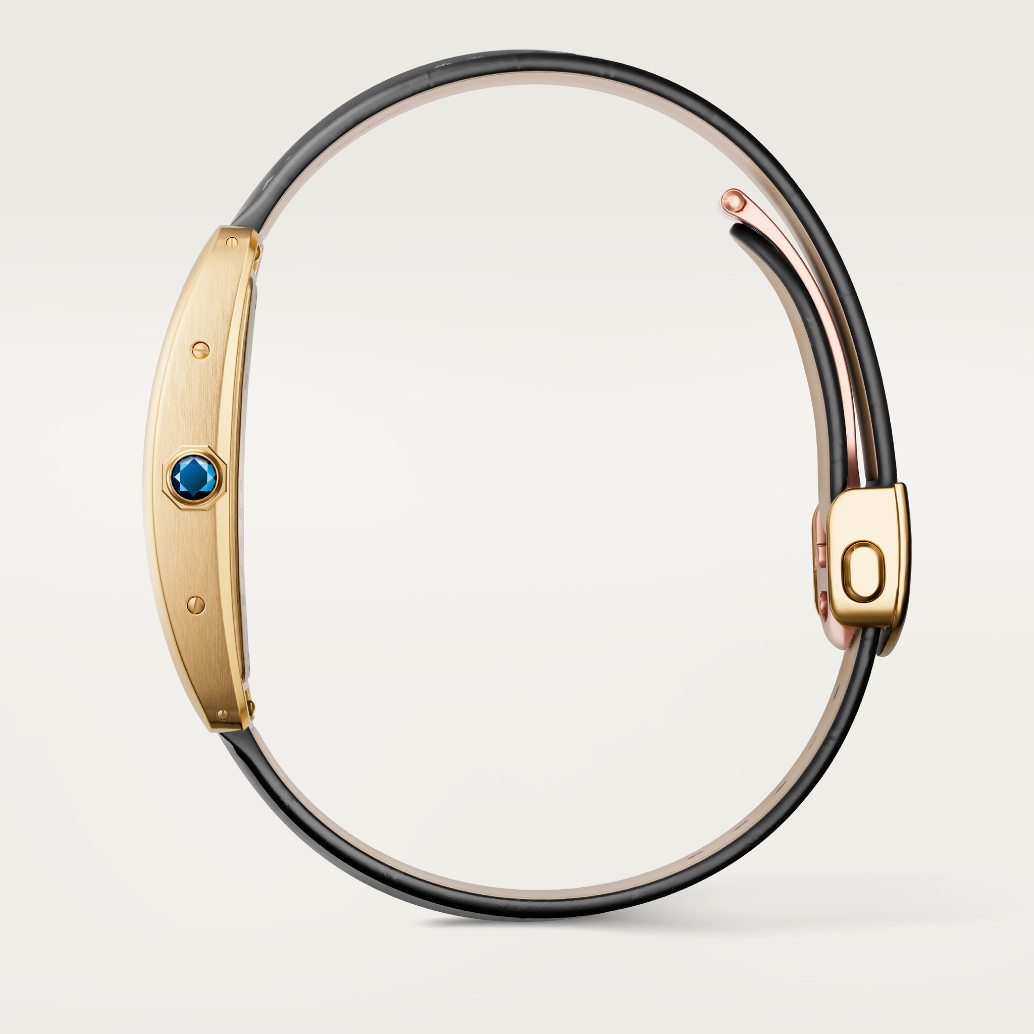 Tank Am&eacute;ricaine watch