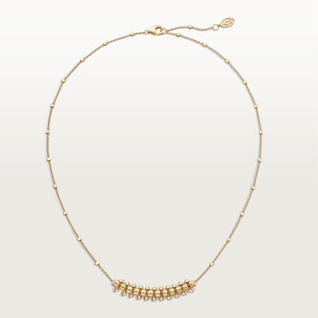 Clash de Cartier necklace, medium model Clash de Cartier necklace, medium model