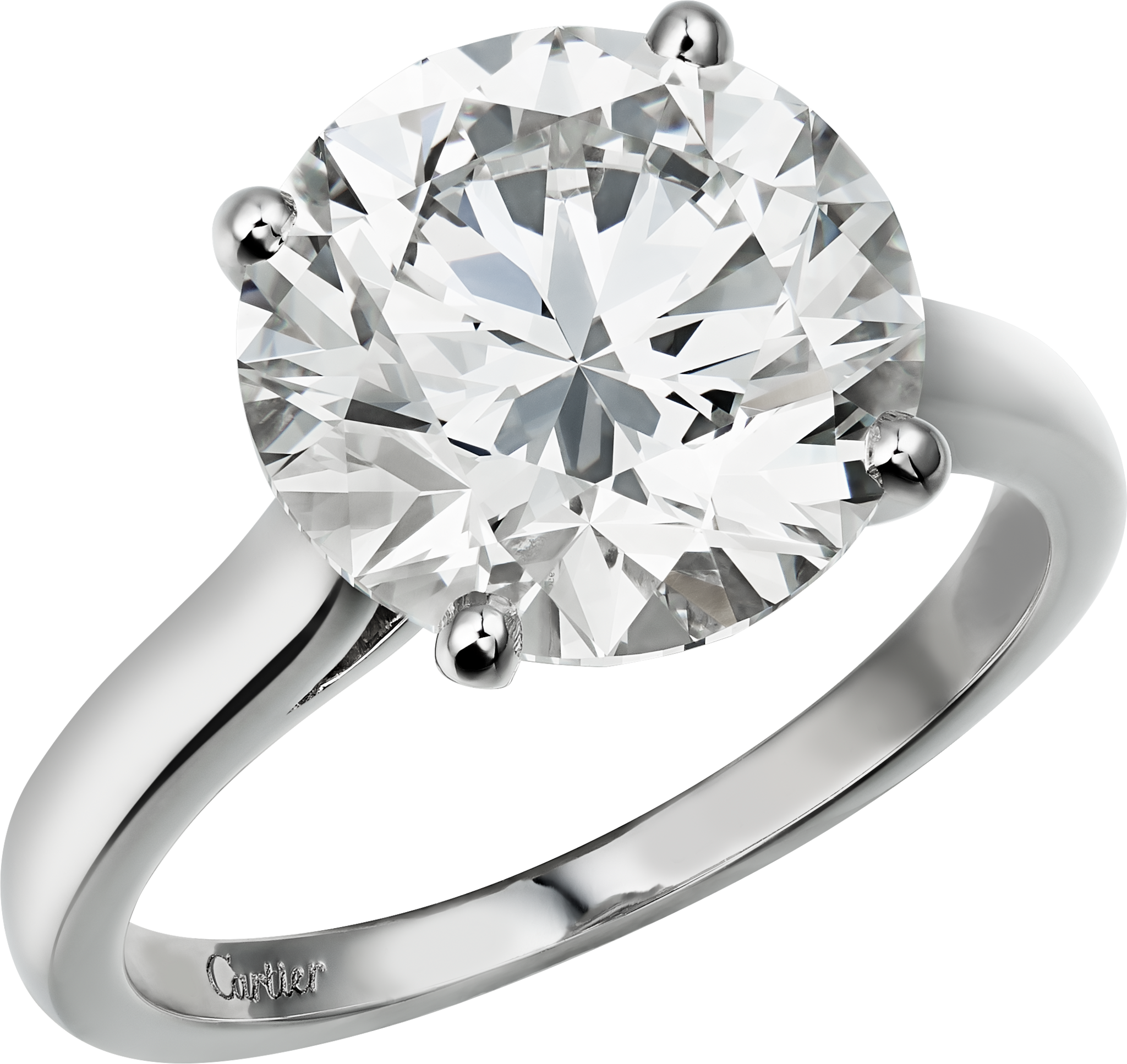 High Jewelry ring, image 5