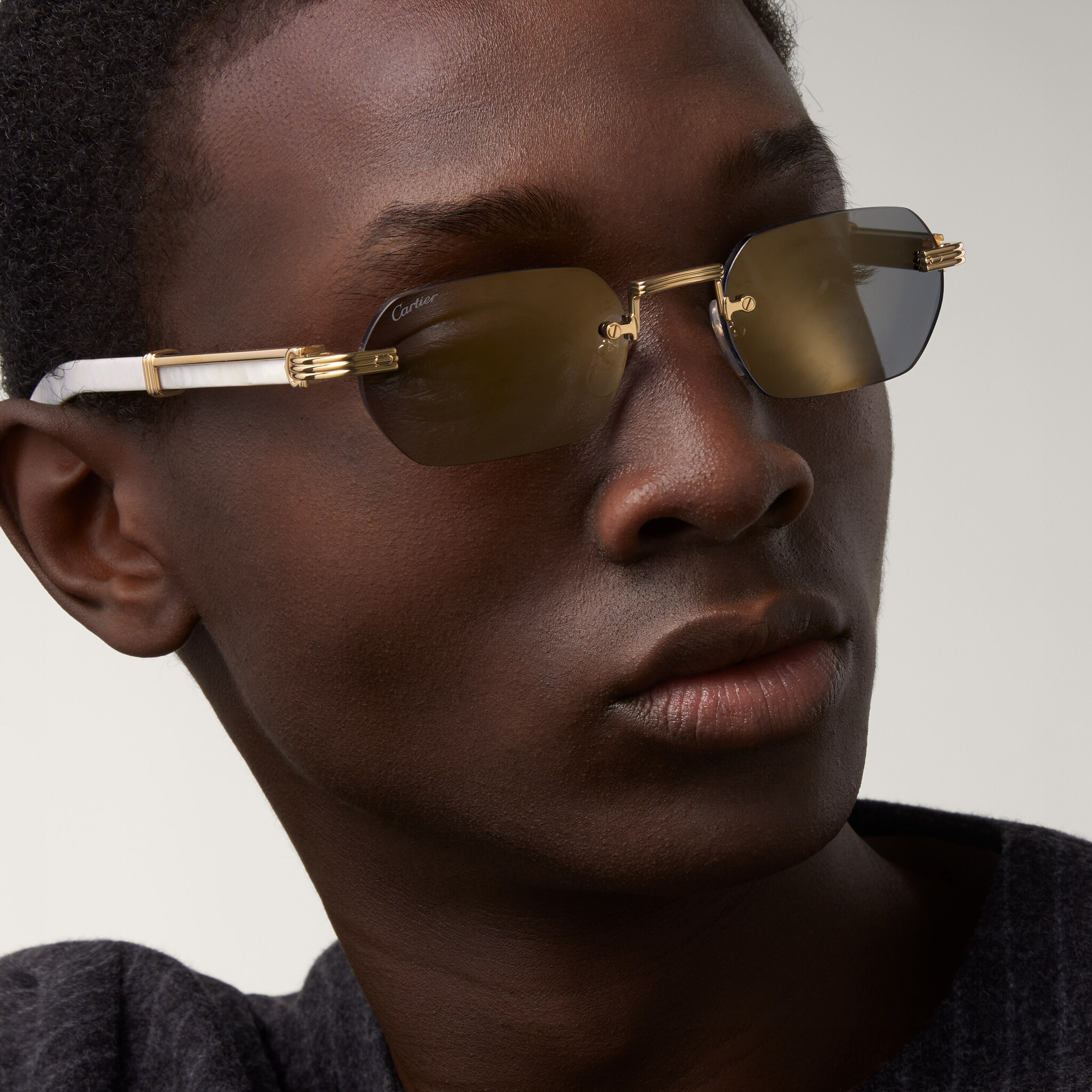 Premi&egrave;re de Cartier sunglasses