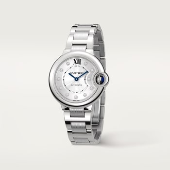 Ballon Bleu de Cartier watch Ballon Bleu de Cartier watch