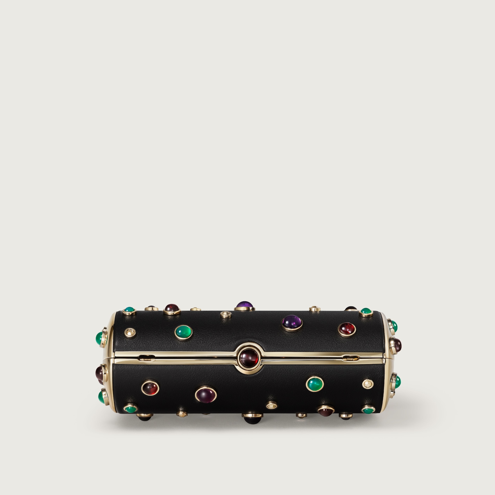 Cabochon bag, Cartier Soir