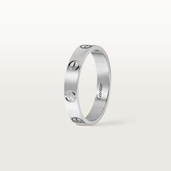 #LOVE# ring, small model #LOVE# ring, small model