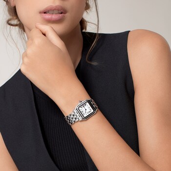 Cartier watch for her online