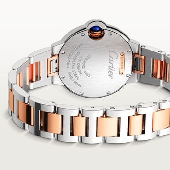 Ballon Bleu de Cartier watch Ballon Bleu de Cartier watch