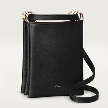 Cartier top crossbody bag