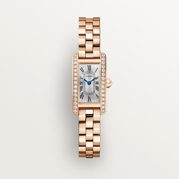 Tank Américaine watch Tank Américaine watch