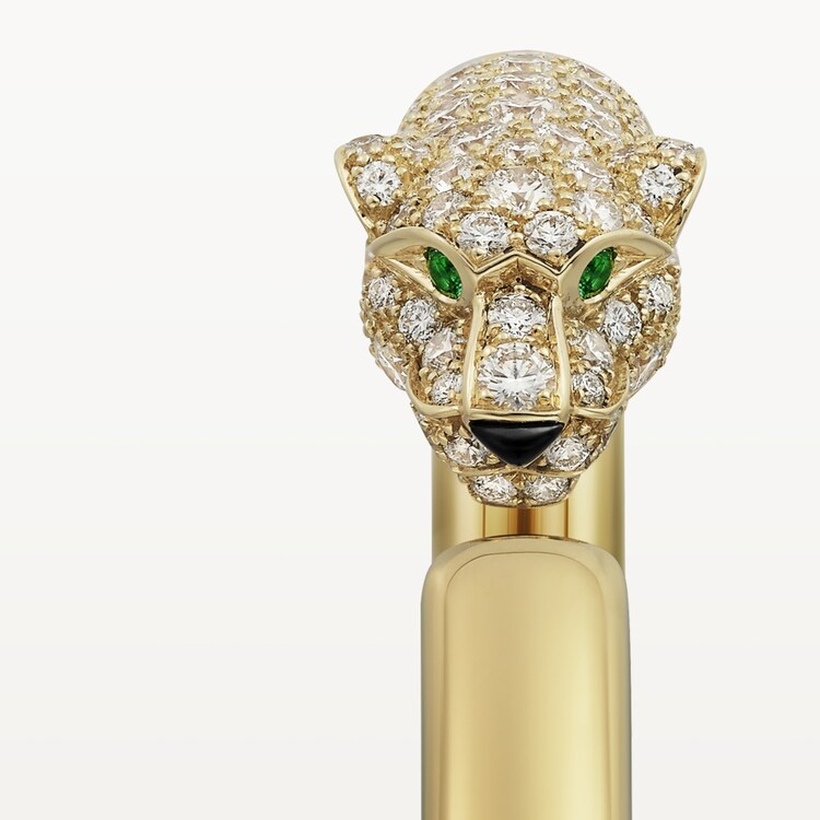 Panther bangle cartier Clearance