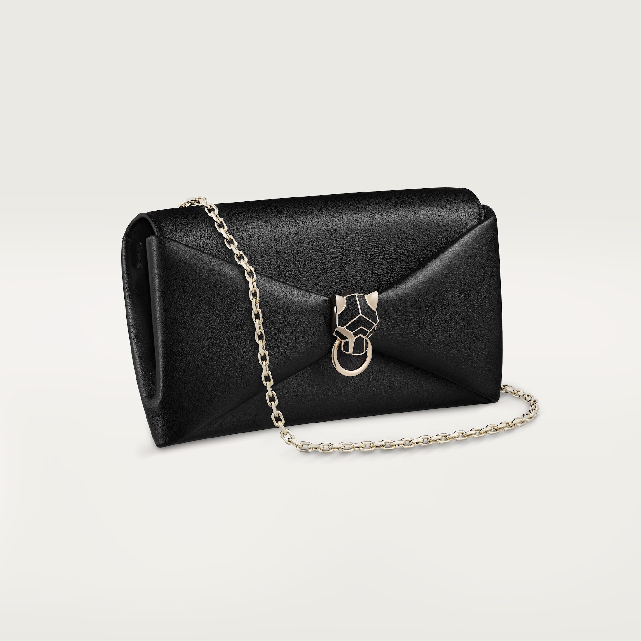 Pouch, Panth&egrave;re Graphique