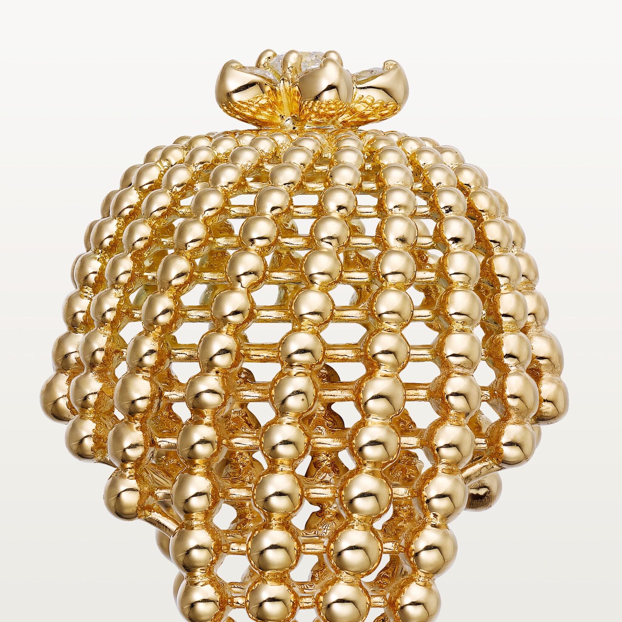 칵투스 드 까르띠에 링, 이미지 8