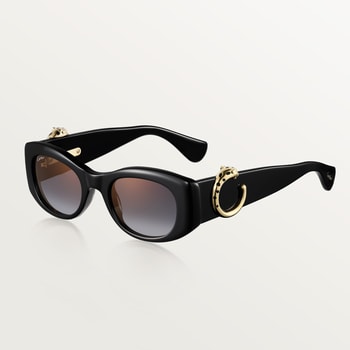 Panthère de Cartier sunglasses Panthère de Cartier sunglasses