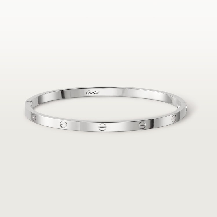 Cartier small bracelet hotsell
