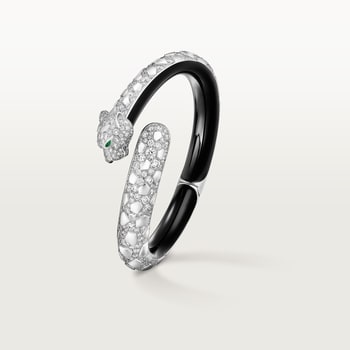 Panthère de Cartier bracelet Panthère de Cartier bracelet
