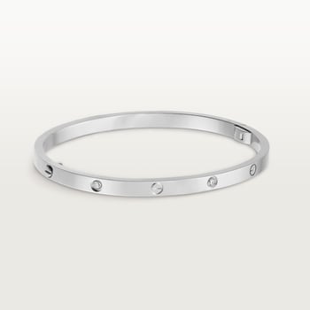 Harga bangle hot sale cartier