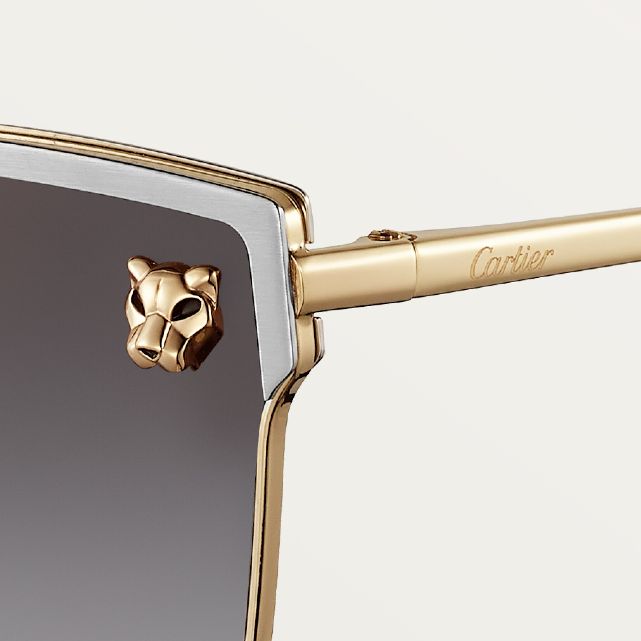 Panth&egrave;re de Cartier sunglasses