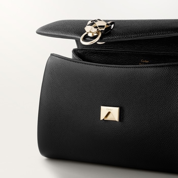 Small model chain bag, Panthère Graphique de Cartier Small model chain bag, Panthère Graphique de Cartier