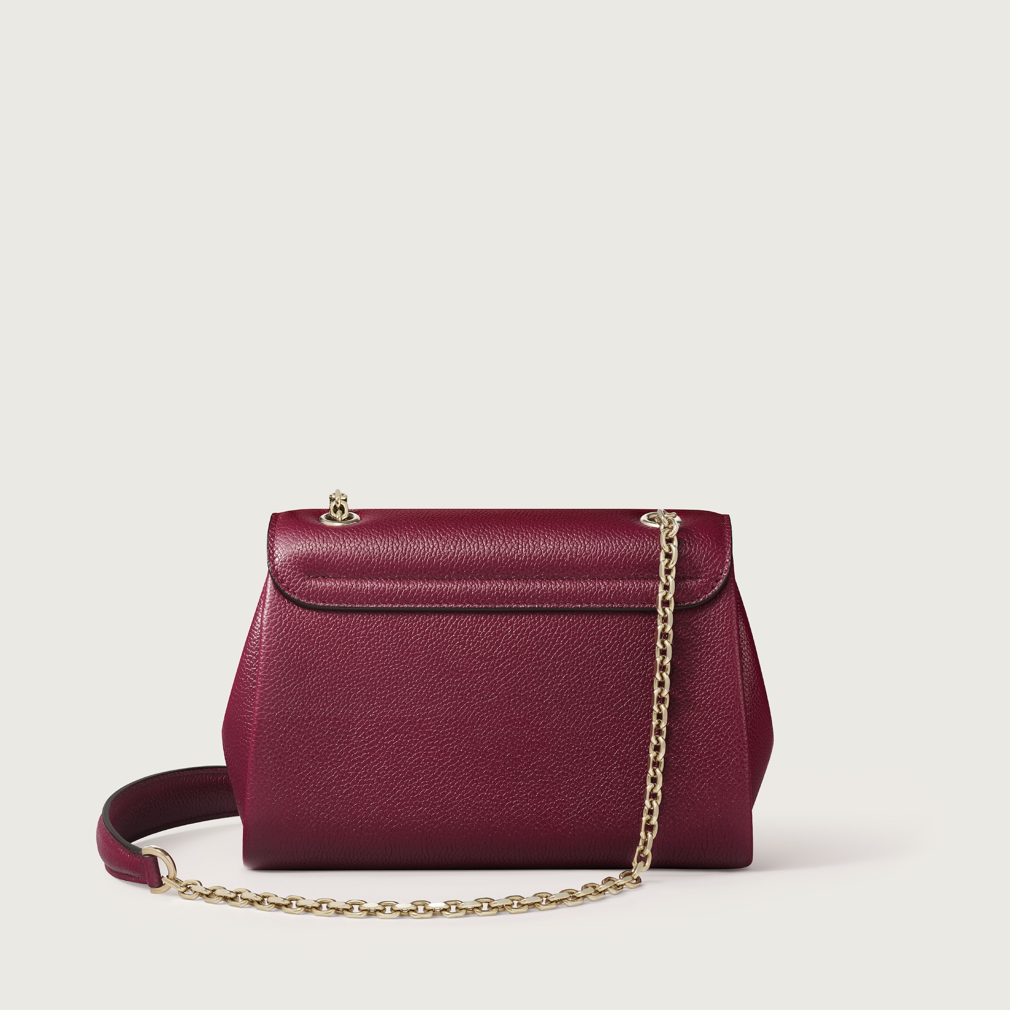 Mini bag, Panth&egrave;re Graphique