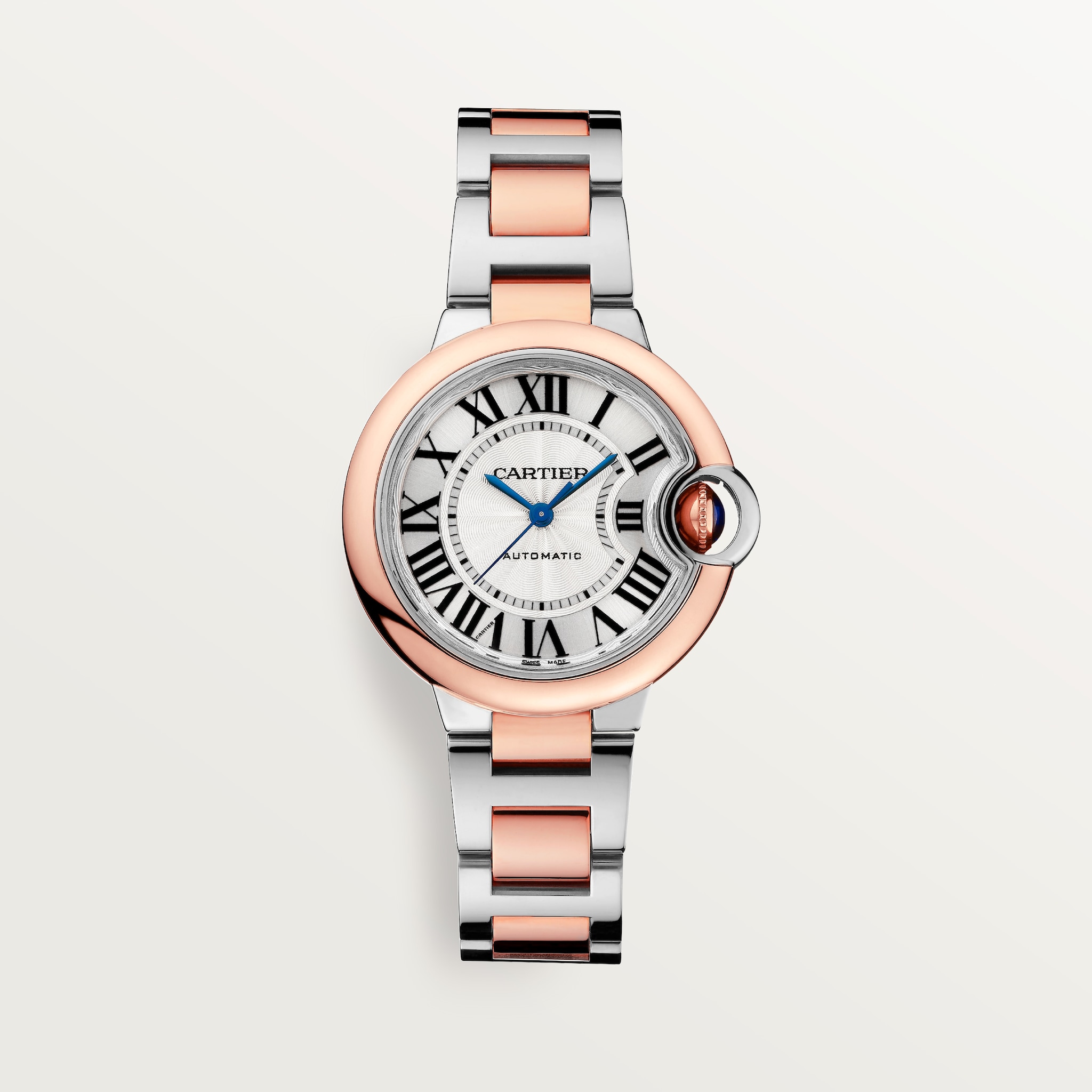 Ballon Bleu de Cartier watch
