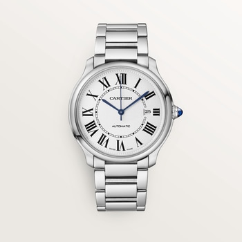 Ronde Must de Cartier watch  Ronde Must de Cartier watch