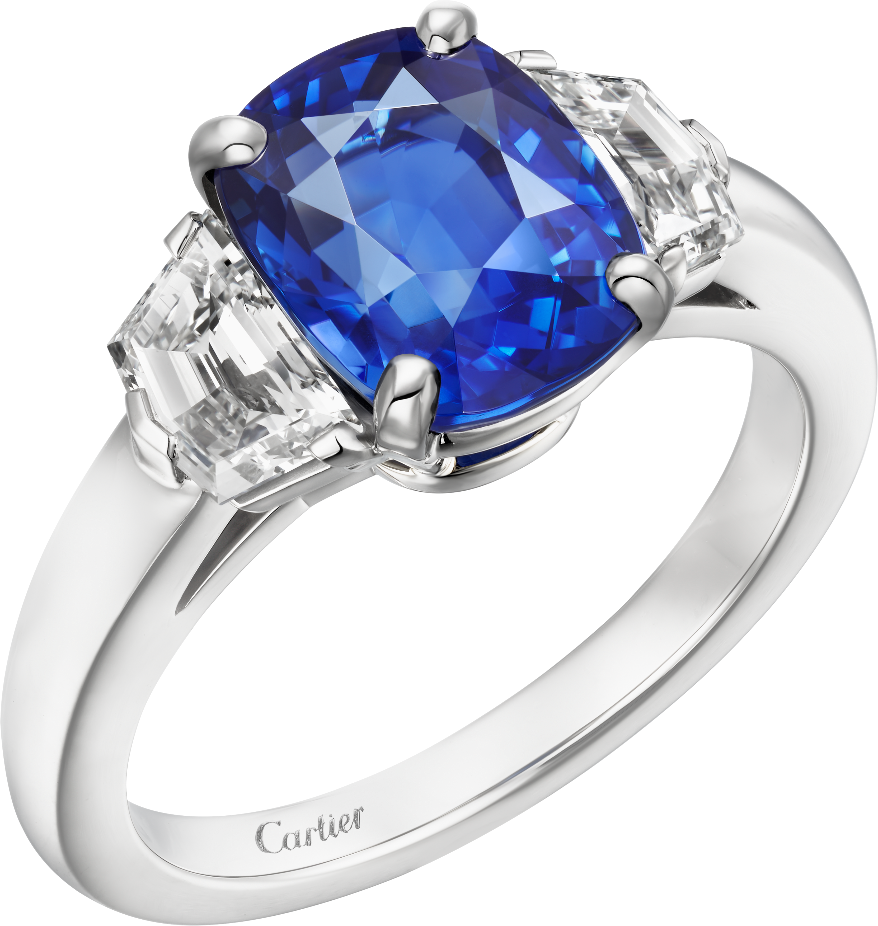 Y&uuml;ksek m&uuml;cevher y&uuml;z&uuml;k, resim 3