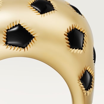 Panthère de Cartier ring Panthère de Cartier ring