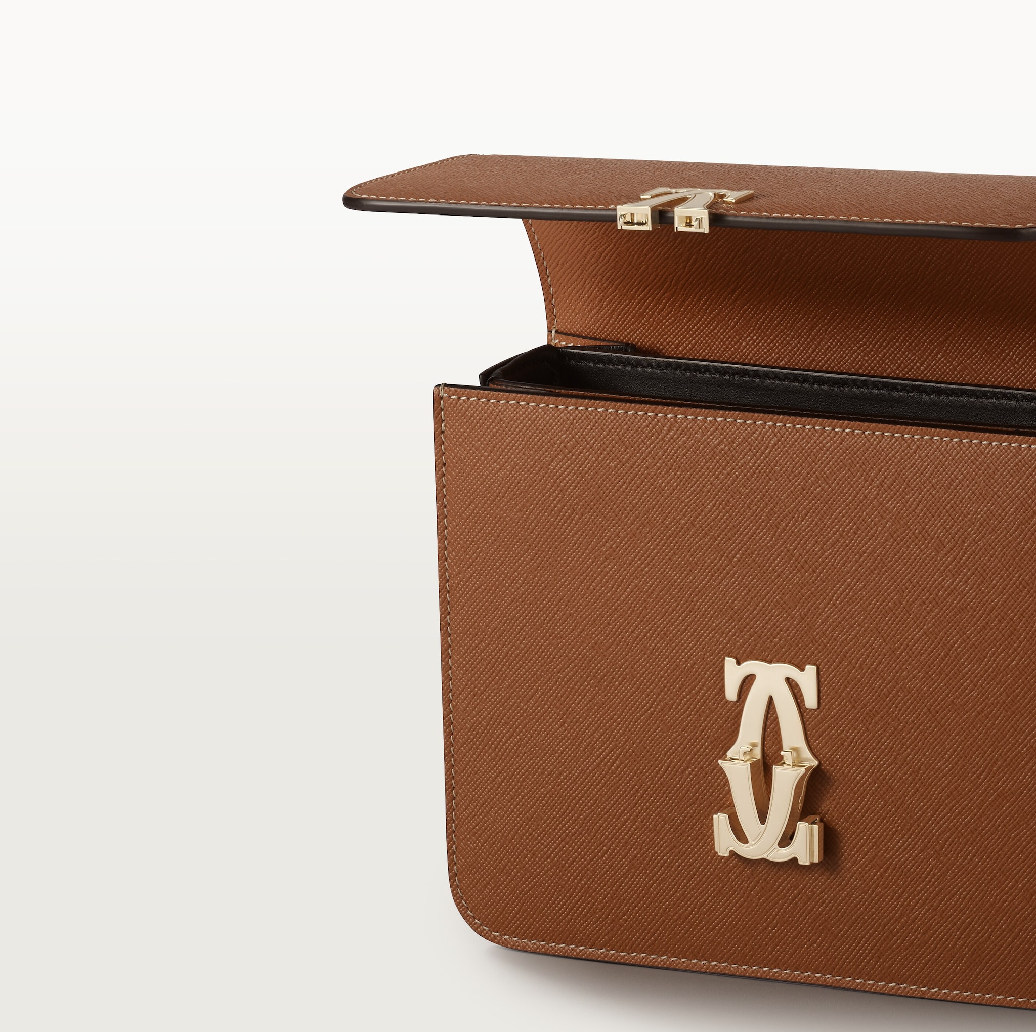 미니(mini) 백, C 드 까르띠에, 이미지 5