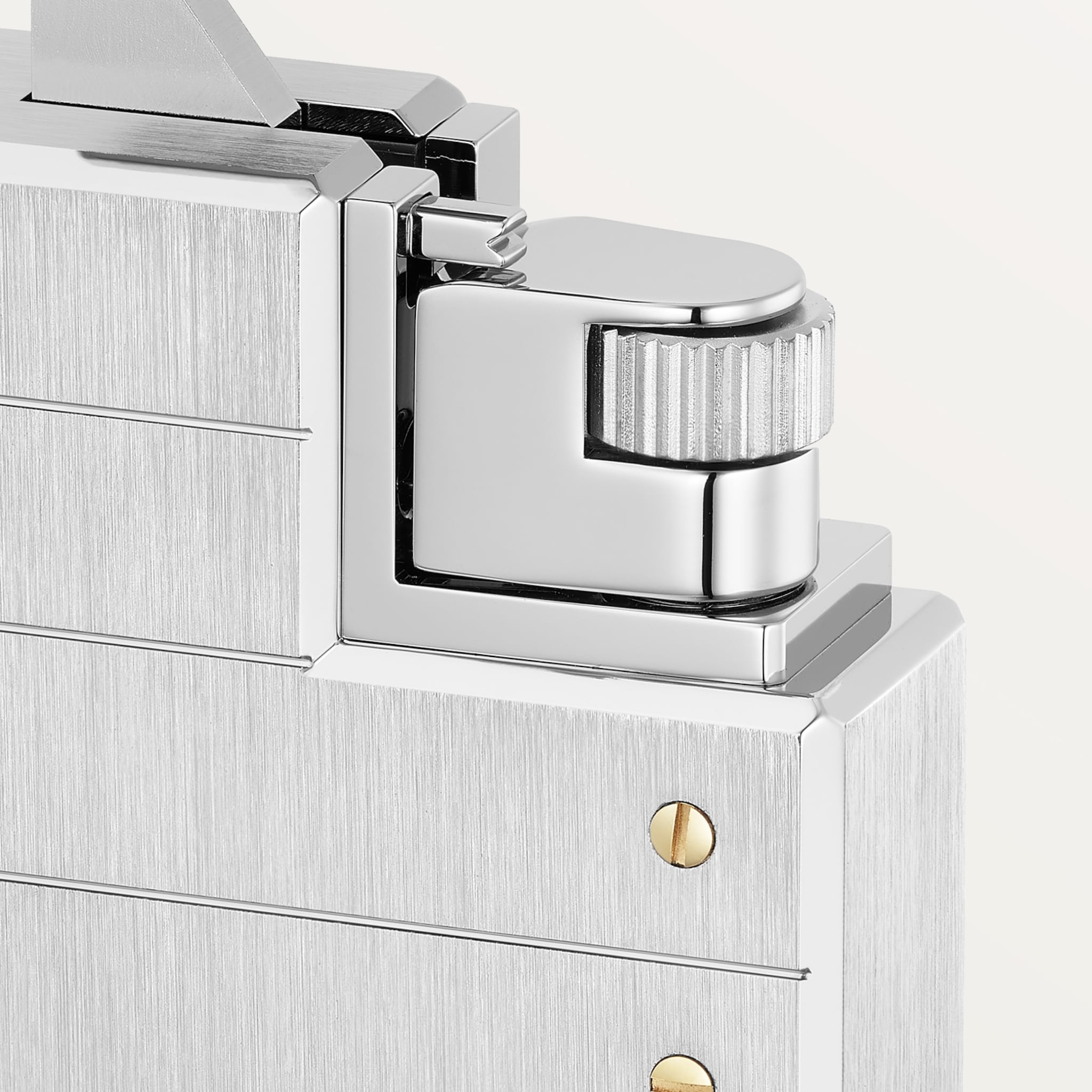 Santos de Cartier lighter, image 5