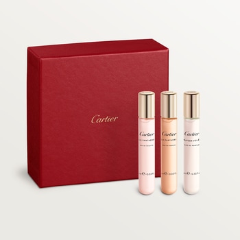 La panthere gift sales set