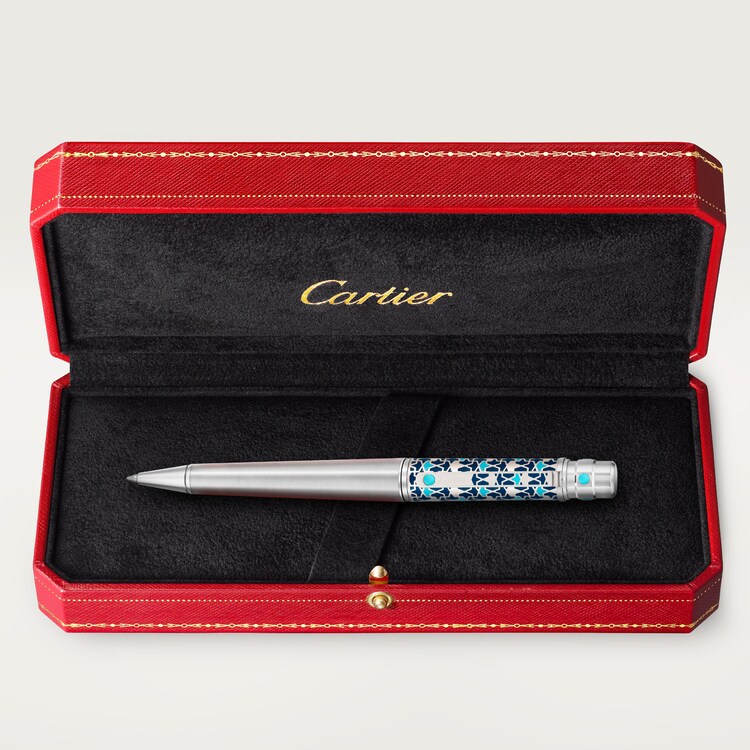 Cartier pen on sale