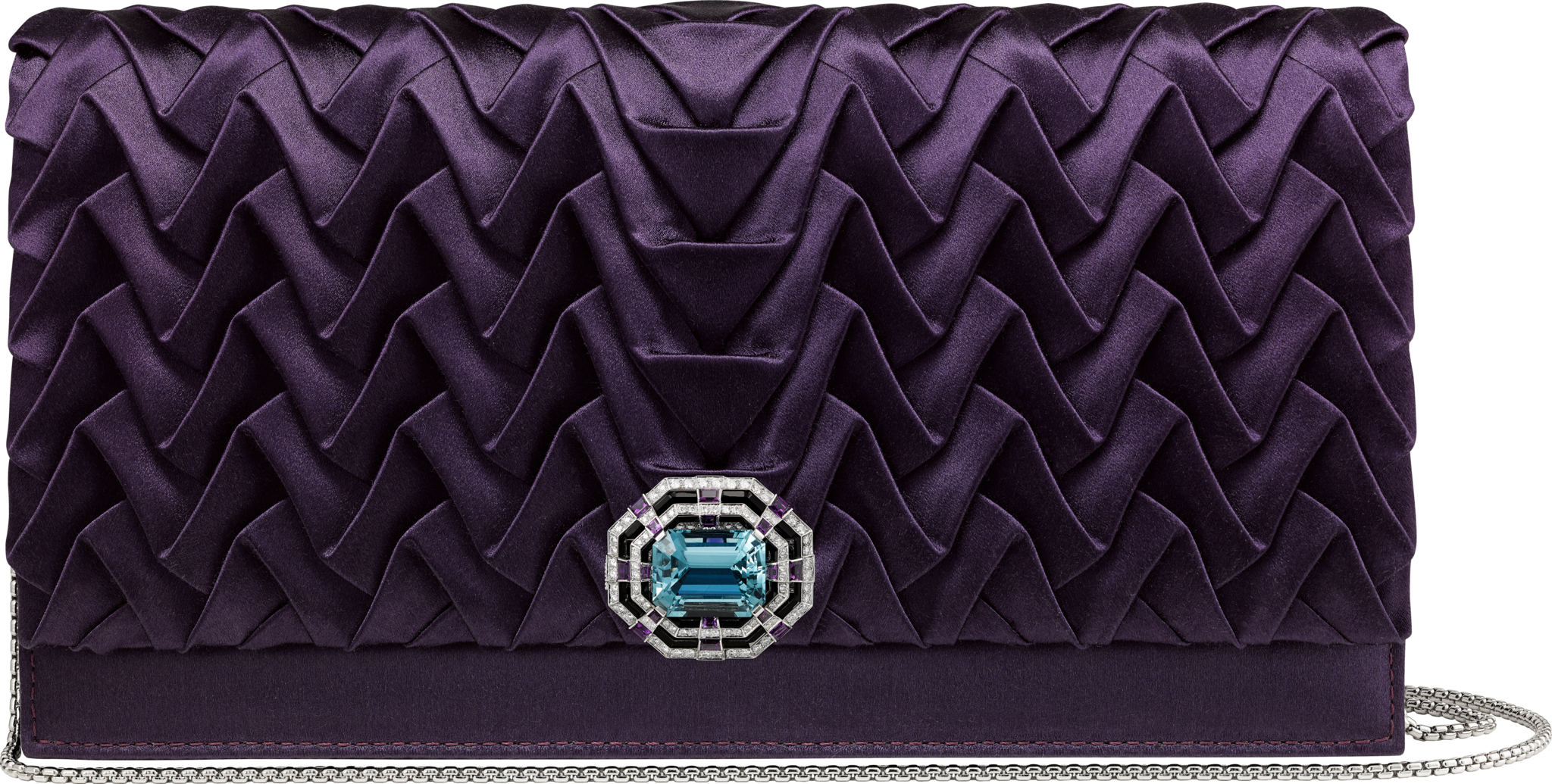 頂級珠寶手提包