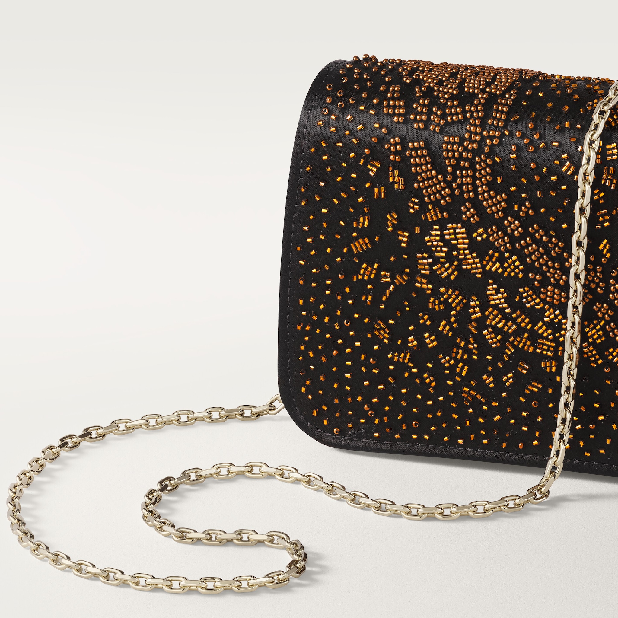 Mini bag, Panth&egrave;re C