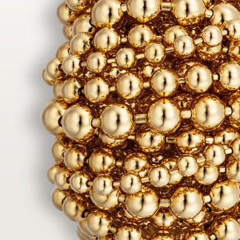 Cartier Libre Tressage ring Cartier Libre Tressage ring