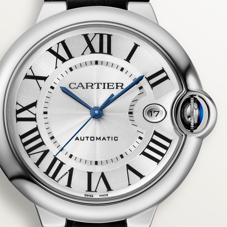 Ballon Bleu de Cartier watch