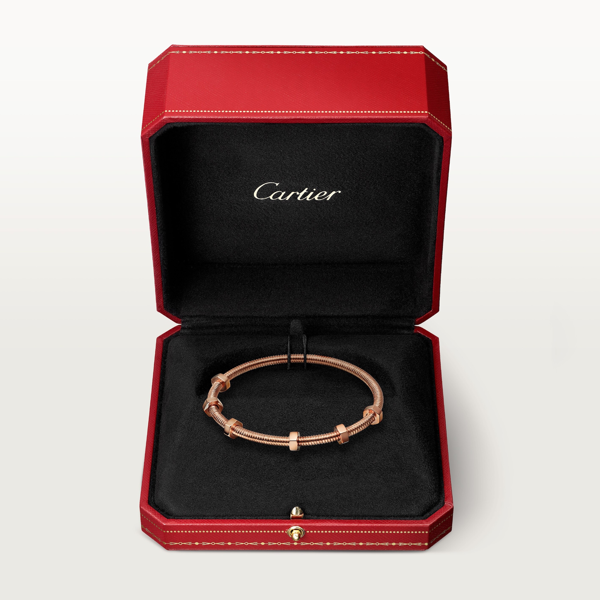 &Eacute;crou de Cartier bracelet, image 7