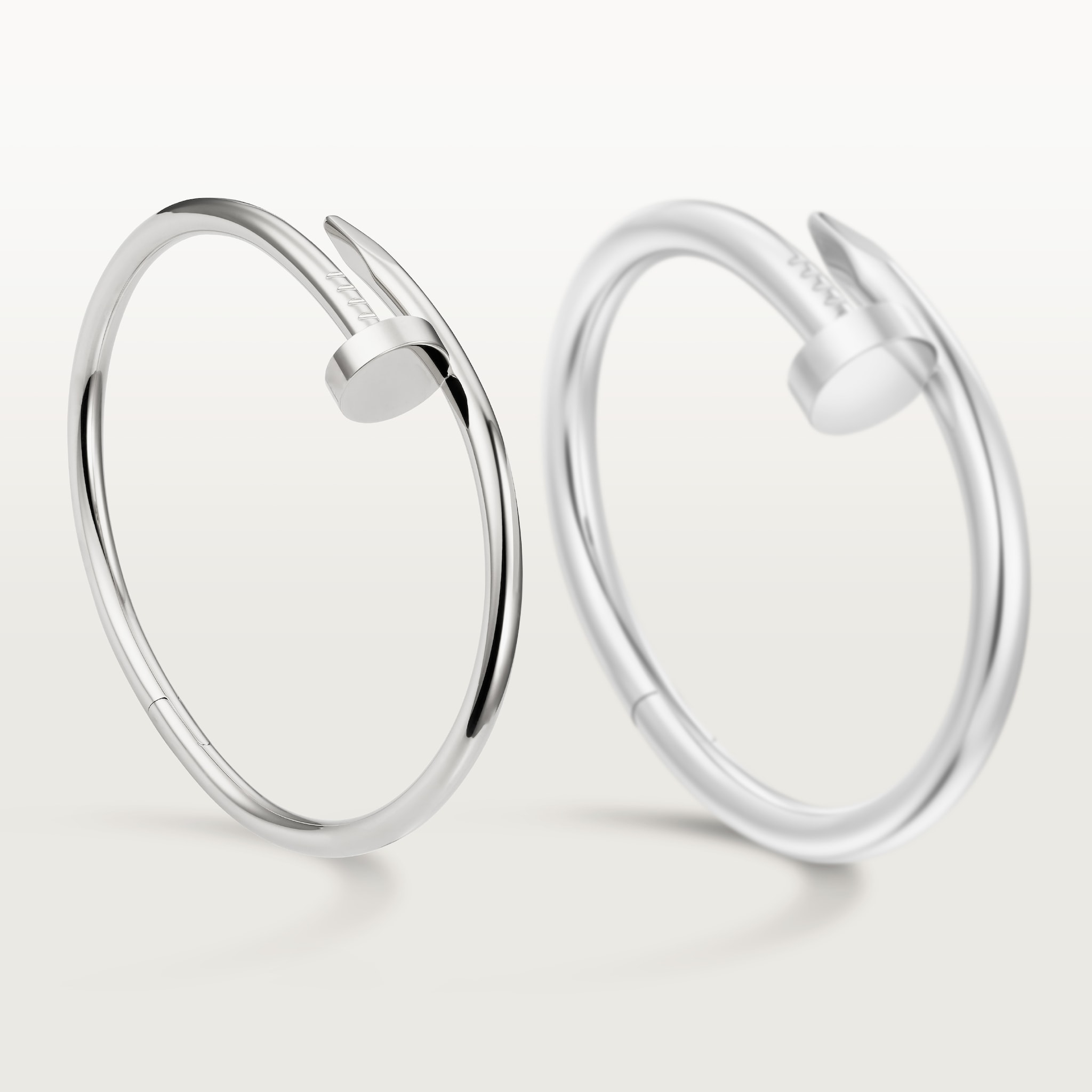 Juste un Clou bracelet, classic model, image 8