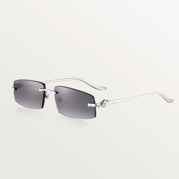 Panthère de Cartier sunglasses Panthère de Cartier sunglasses
