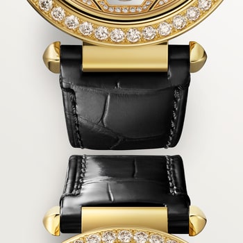 Panthère Jewelry Watch Panthère Jewelry Watch
