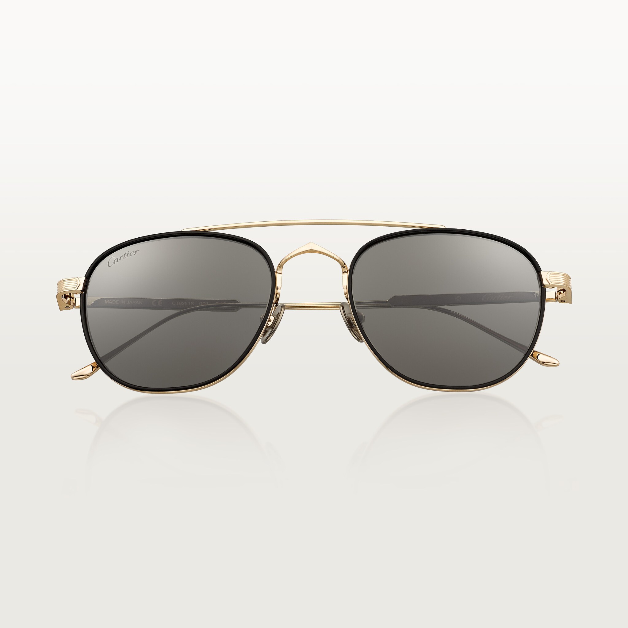 Signature C de Cartier sunglasses