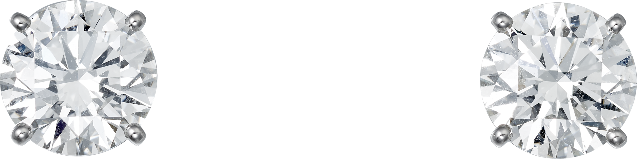 High Jewelry earrings, image 6