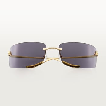 Panthère de Cartier sunglasses Panthère de Cartier sunglasses